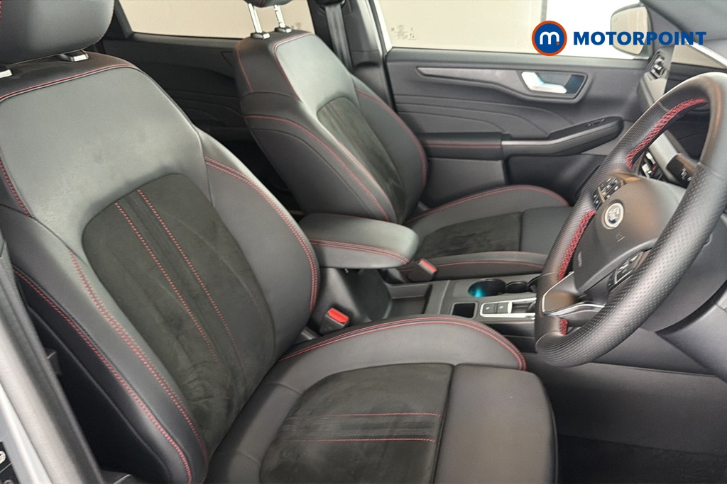 Ford Kuga St-Line Automatic Petrol-Electric Hybrid SUV - Stock Number (1657365) - 22nd supplementary image