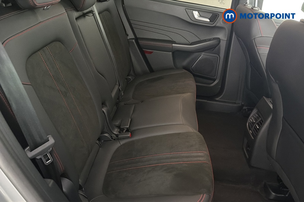 Ford Kuga St-Line Automatic Petrol-Electric Hybrid SUV - Stock Number (1657365) - 25th supplementary image