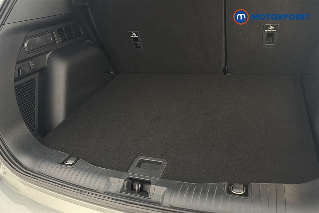 Ford Kuga St-Line Automatic Petrol-Electric Hybrid SUV - Stock Number (1657365) - 30th supplementary image