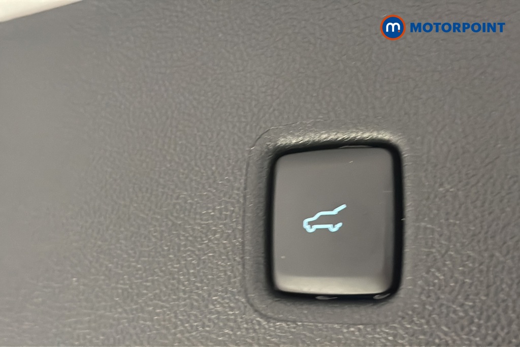Ford Kuga St-Line Automatic Petrol-Electric Hybrid SUV - Stock Number (1657365) - 35th supplementary image