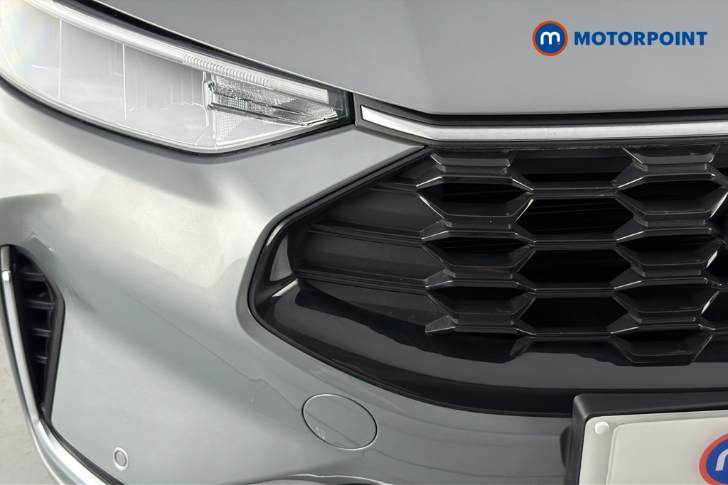 Ford Kuga St-Line Automatic Petrol-Electric Hybrid SUV - Stock Number (1657365) - 38th supplementary image