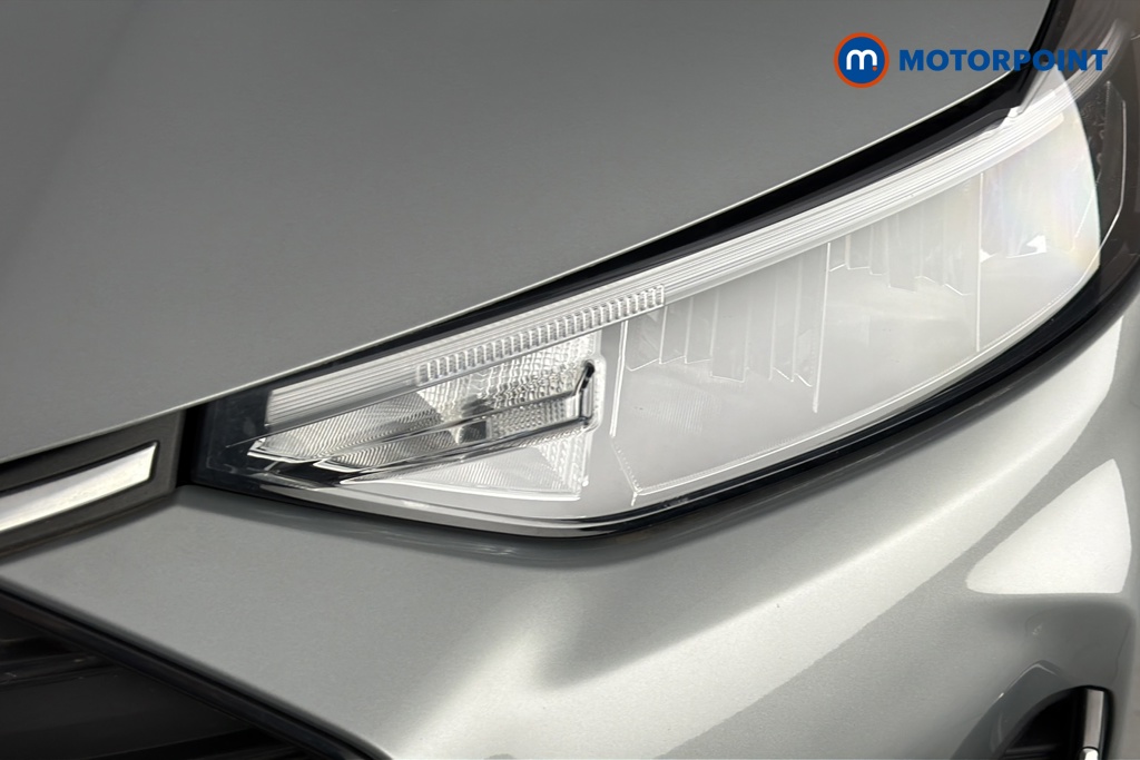 Ford Kuga St-Line Automatic Petrol-Electric Hybrid SUV - Stock Number (1657365) - 42nd supplementary image