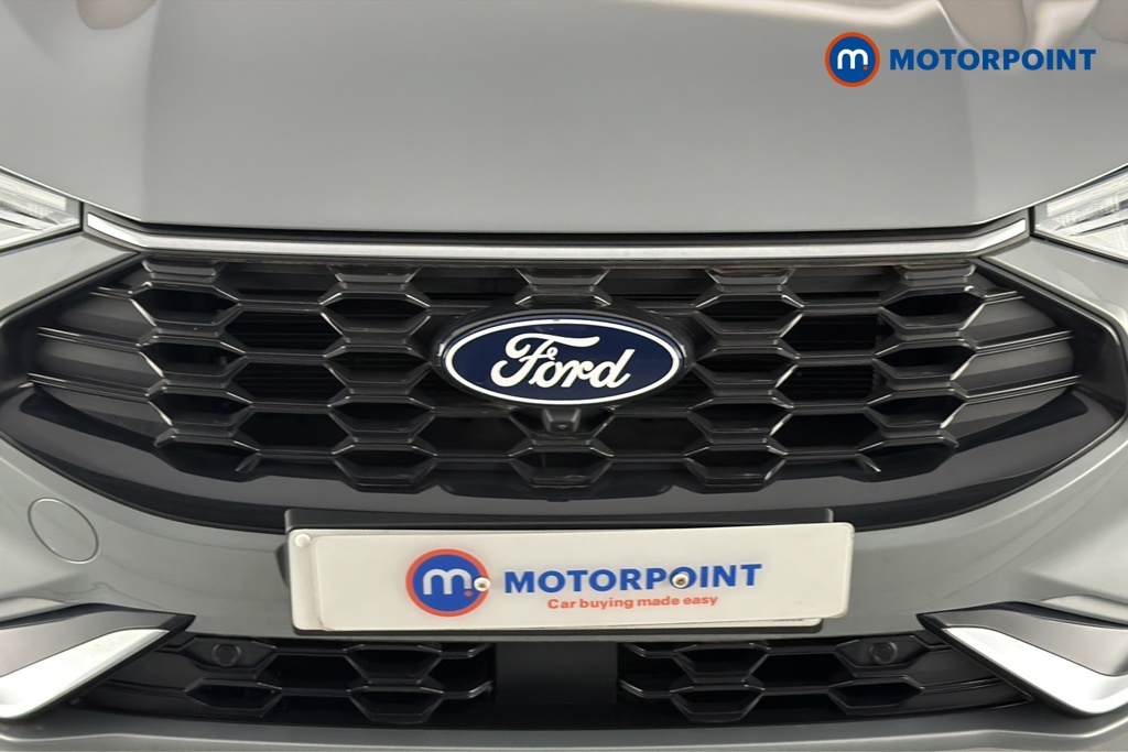 Ford Kuga St-Line Automatic Petrol-Electric Hybrid SUV - Stock Number (1657365) - 43rd supplementary image