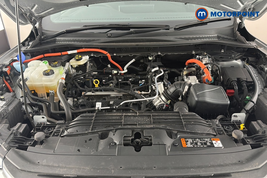 Ford Kuga St-Line Automatic Petrol-Electric Hybrid SUV - Stock Number (1657365) - 48th supplementary image