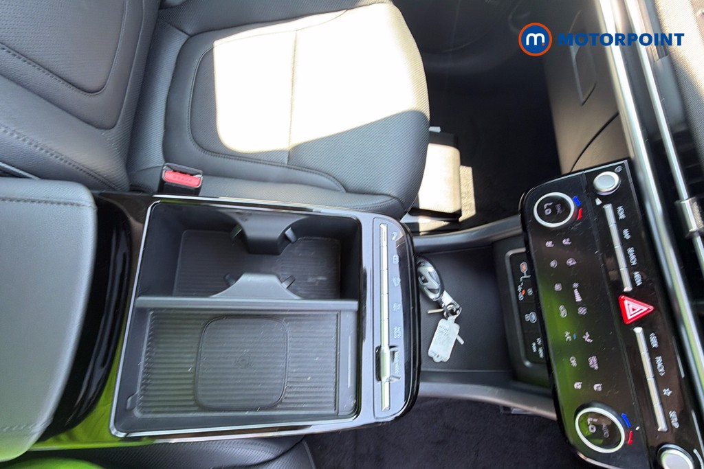 Hyundai Tucson Ultimate Automatic Petrol Plug-In Hybrid SUV - Stock Number (1657384) - 25th supplementary image