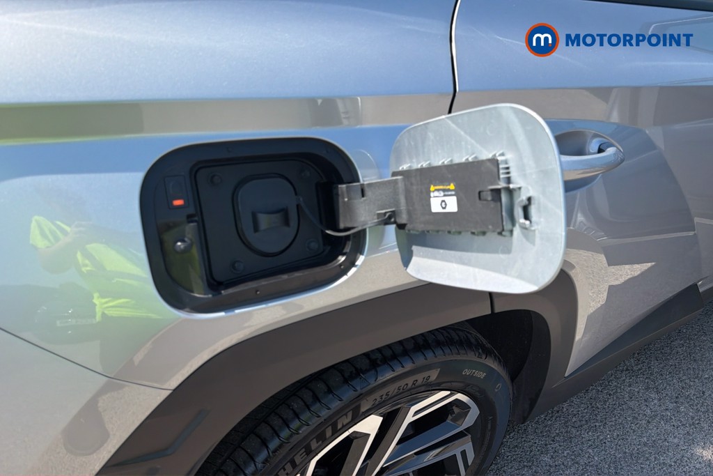 Hyundai Tucson Ultimate Automatic Petrol Plug-In Hybrid SUV - Stock Number (1657384) - 35th supplementary image