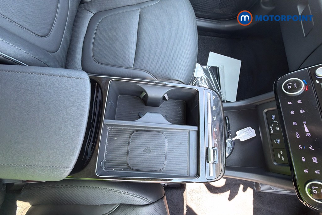 Hyundai Tucson Ultimate Automatic Petrol Plug-In Hybrid SUV - Stock Number (1657387) - 25th supplementary image