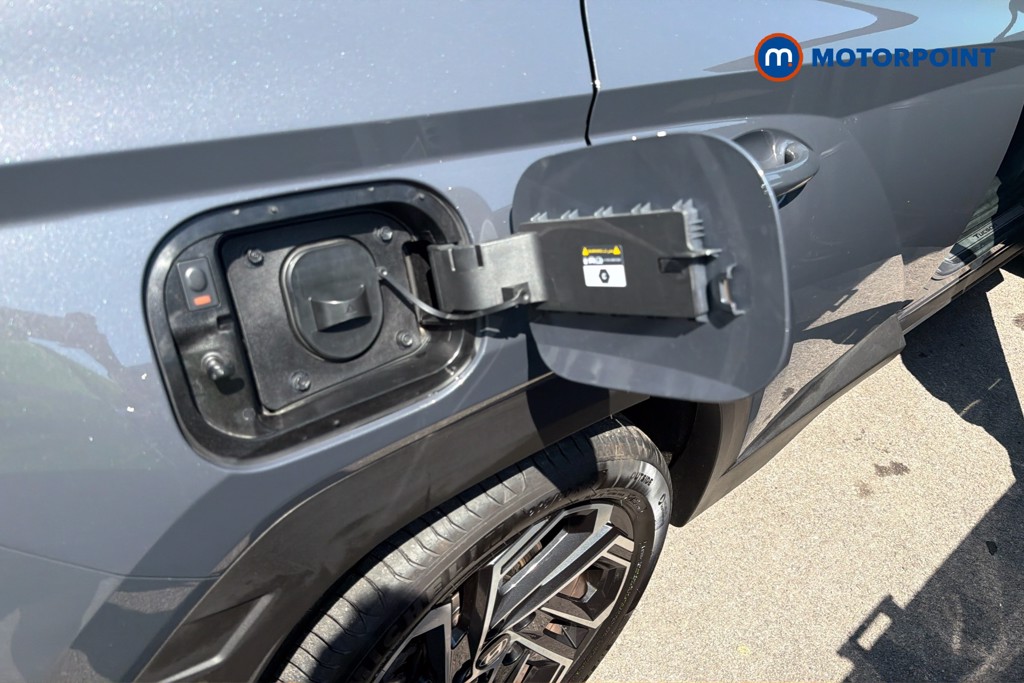 Hyundai Tucson Ultimate Automatic Petrol Plug-In Hybrid SUV - Stock Number (1657387) - 34th supplementary image