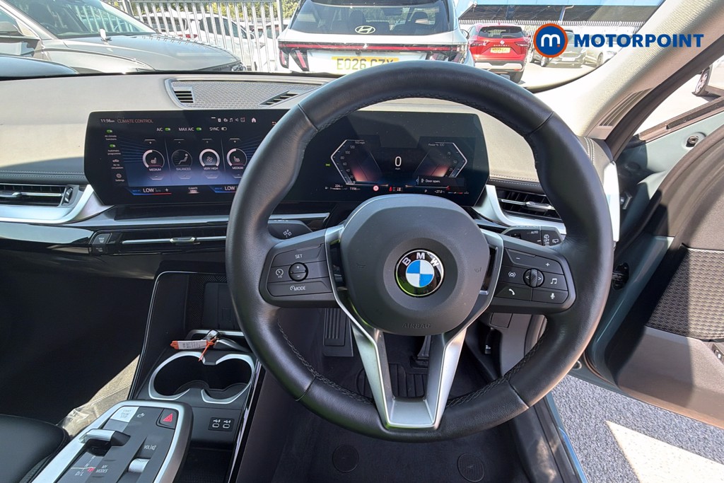 BMW X1 Xline Automatic Petrol SUV - Stock Number (1657498) - 19th supplementary image