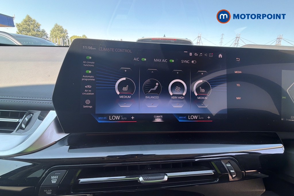 BMW X1 Xline Automatic Petrol SUV - Stock Number (1657498) - 20th supplementary image