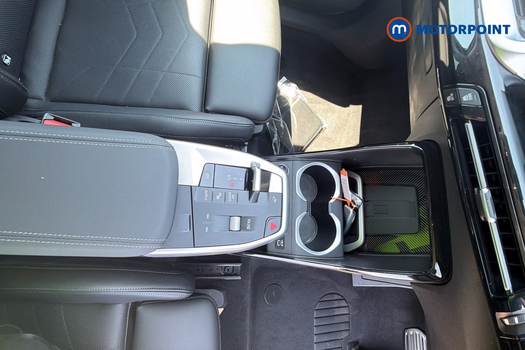 BMW X1 Xline Automatic Petrol SUV - Stock Number (1657498) - 21st supplementary image