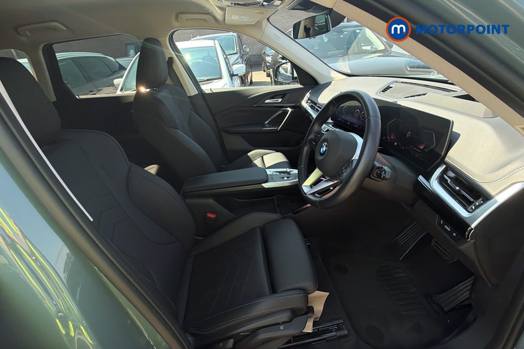 BMW X1 Xline Automatic Petrol SUV - Stock Number (1657498) - 25th supplementary image