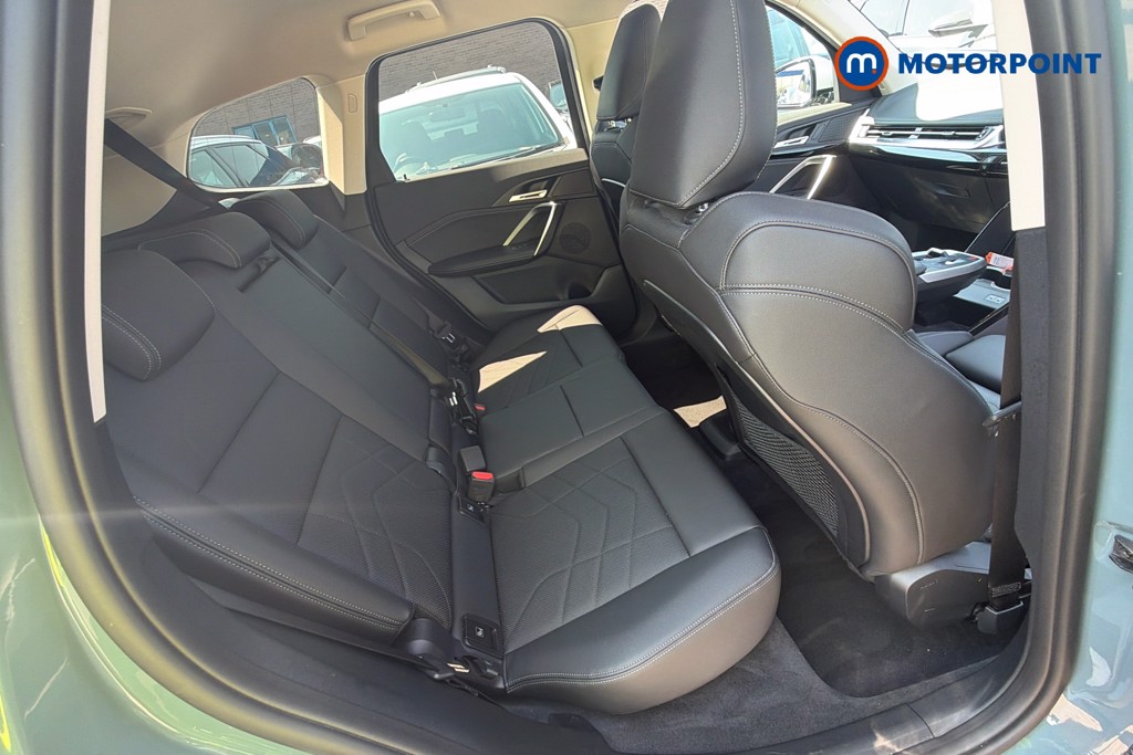 BMW X1 Xline Automatic Petrol SUV - Stock Number (1657498) - 26th supplementary image