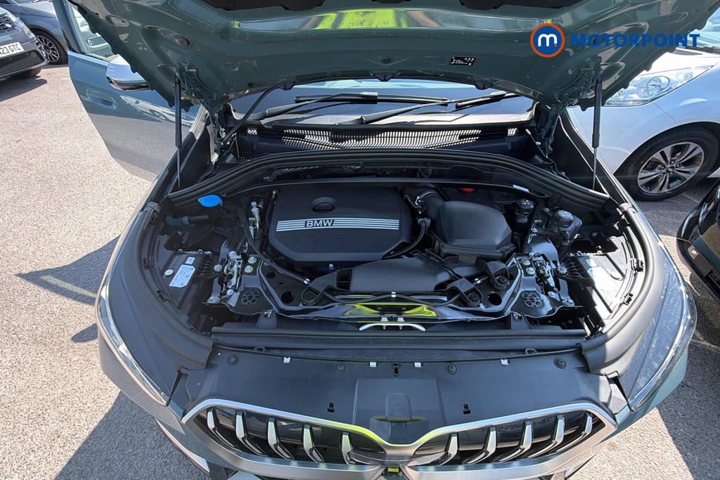 BMW X1 Xline Automatic Petrol SUV - Stock Number (1657498) - 27th supplementary image