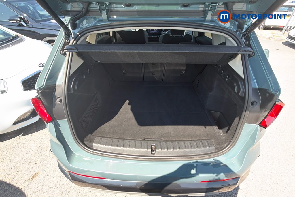 BMW X1 Xline Automatic Petrol SUV - Stock Number (1657498) - 33rd supplementary image