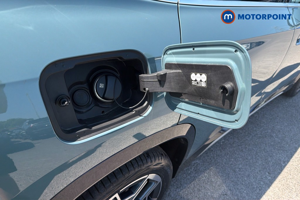 BMW X1 Xline Automatic Petrol SUV - Stock Number (1657498) - 34th supplementary image