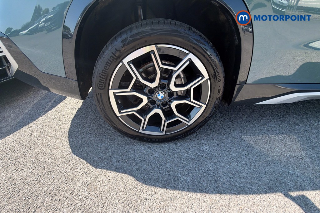 BMW X1 Xline Automatic Petrol SUV - Stock Number (1657498) - 35th supplementary image
