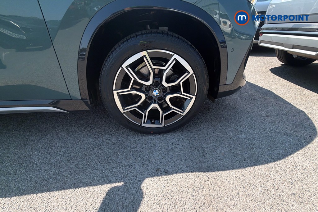 BMW X1 Xline Automatic Petrol SUV - Stock Number (1657498) - 36th supplementary image