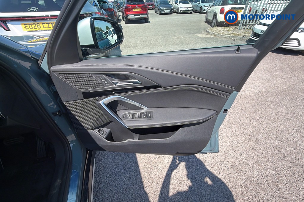 BMW X1 Xline Automatic Petrol SUV - Stock Number (1657498) - 37th supplementary image