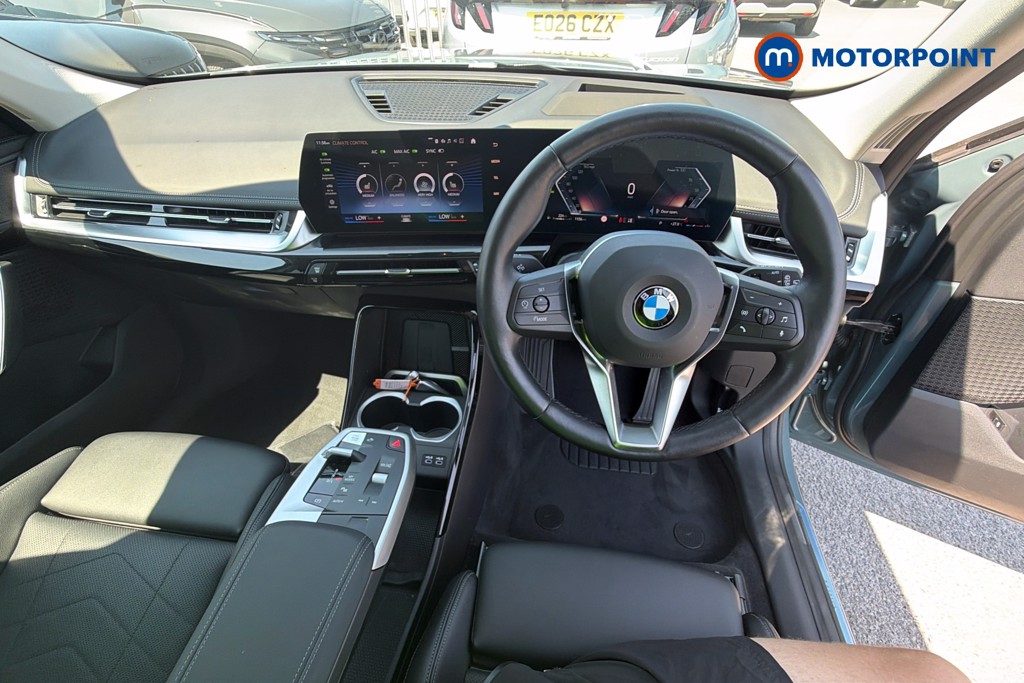 BMW X1 Xline Automatic Petrol SUV - Stock Number (1657498) - 38th supplementary image