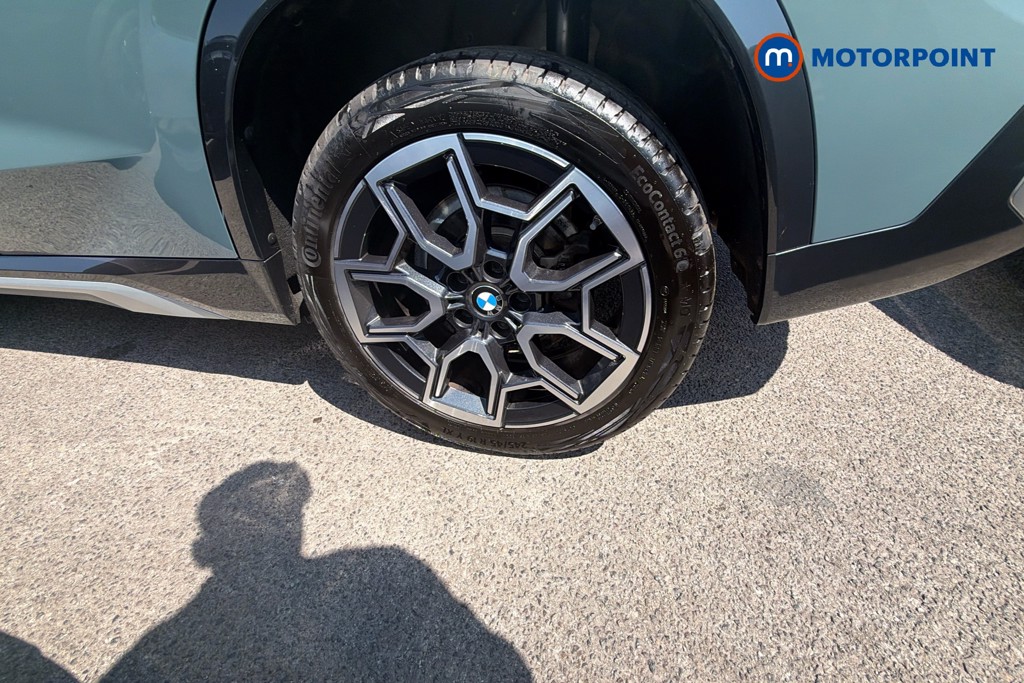BMW X1 Xline Automatic Petrol SUV - Stock Number (1657498) - 39th supplementary image