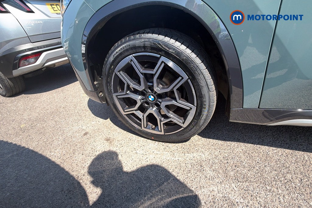 BMW X1 Xline Automatic Petrol SUV - Stock Number (1657498) - 41st supplementary image