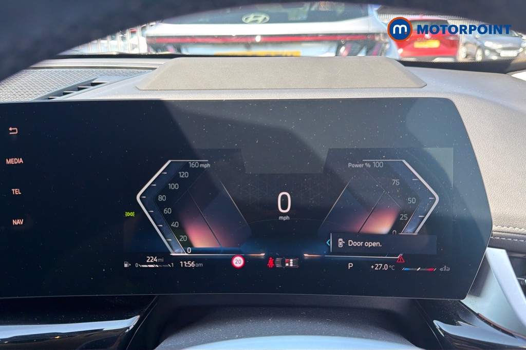 BMW X1 Xline Automatic Petrol SUV - Stock Number (1657498) - 42nd supplementary image