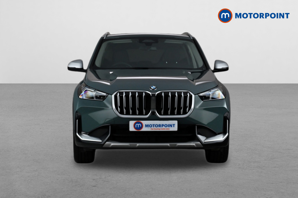 BMW X1 Xline Automatic Petrol SUV - Stock Number (1657498) - Front bumper