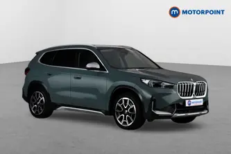 BMW X1 Xline Automatic Petrol SUV - Stock Number (1657498) - Drivers side front corner