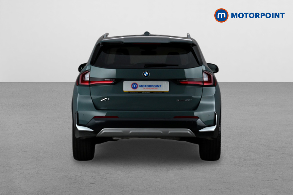 BMW X1 Xline Automatic Petrol SUV - Stock Number (1657498) - Rear bumper