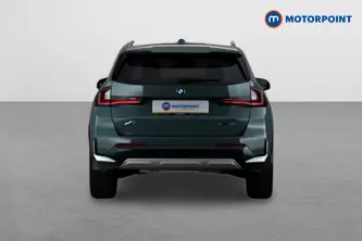 BMW X1 Xline Automatic Petrol SUV - Stock Number (1657498) - Rear bumper