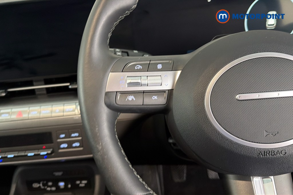 Hyundai Kona Ultimate Manual Petrol SUV - Stock Number (1657730) - 3rd supplementary image