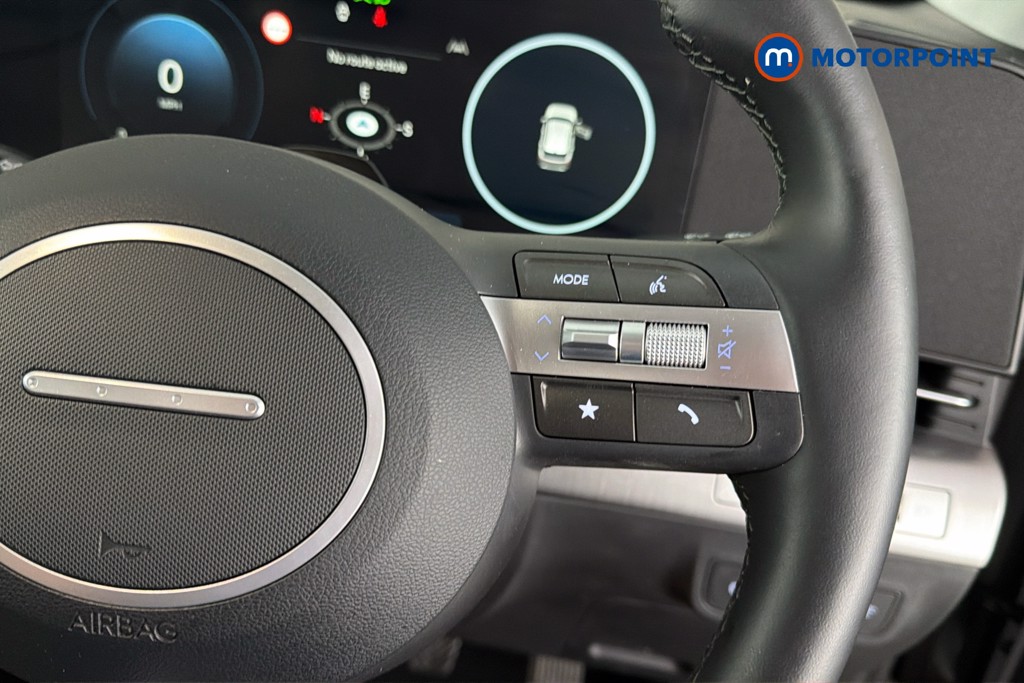 Hyundai Kona Ultimate Manual Petrol SUV - Stock Number (1657730) - 4th supplementary image