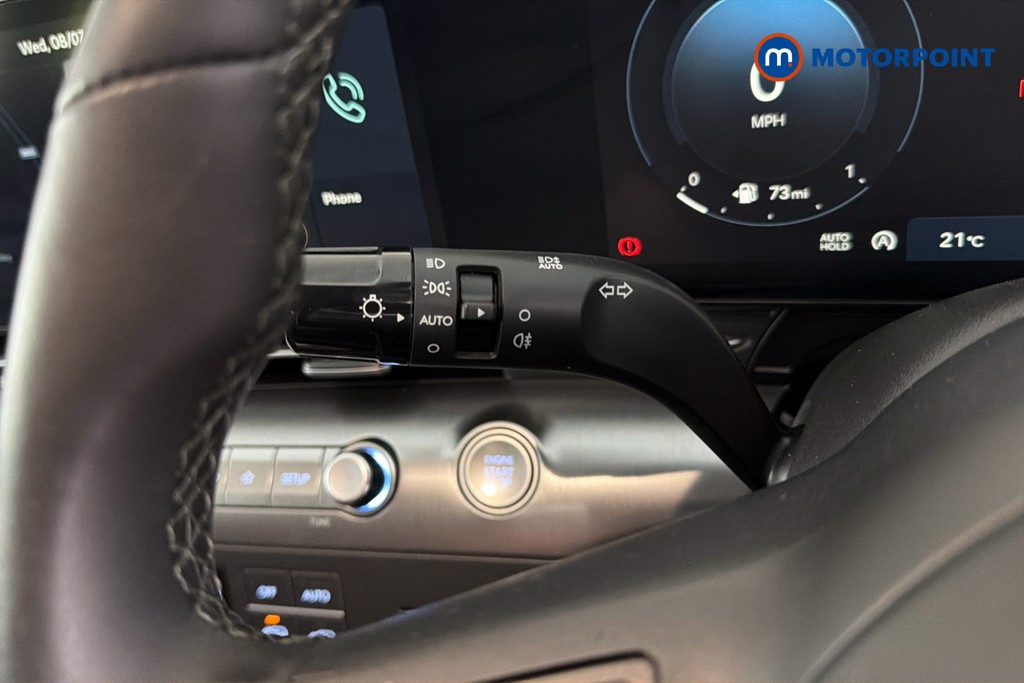 Hyundai Kona Ultimate Manual Petrol SUV - Stock Number (1657730) - 6th supplementary image
