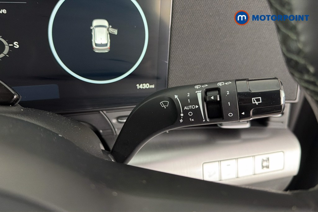 Hyundai Kona Ultimate Manual Petrol SUV - Stock Number (1657730) - 7th supplementary image
