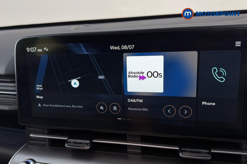 Hyundai Kona Ultimate Manual Petrol SUV - Stock Number (1657730) - 9th supplementary image