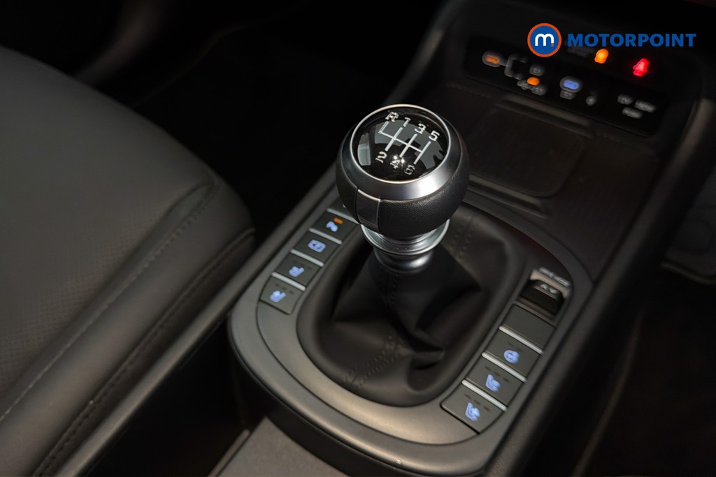 Hyundai Kona Ultimate Manual Petrol SUV - Stock Number (1657730) - 15th supplementary image