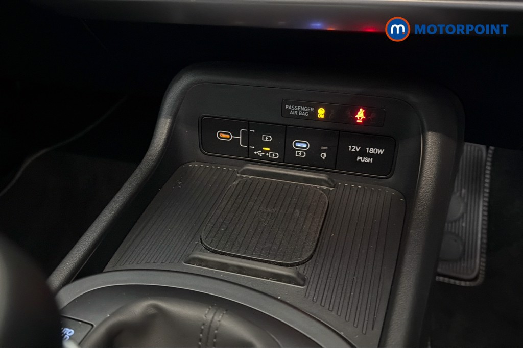 Hyundai Kona Ultimate Manual Petrol SUV - Stock Number (1657730) - 17th supplementary image