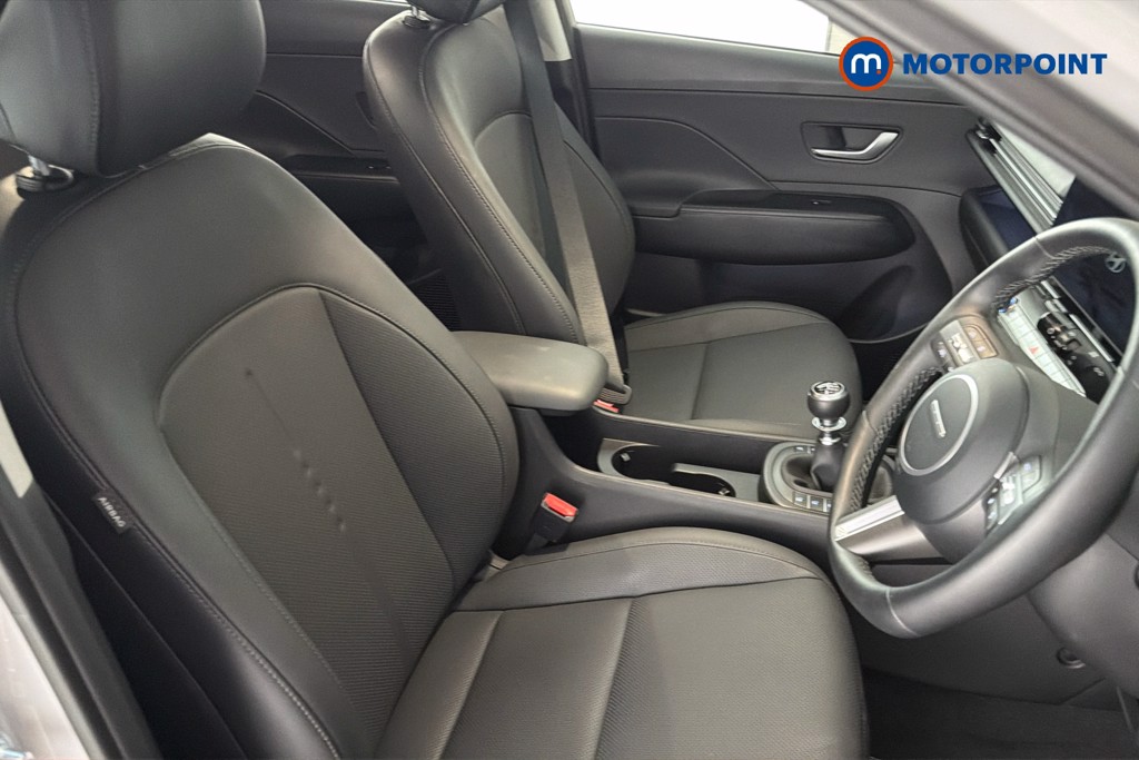 Hyundai Kona Ultimate Manual Petrol SUV - Stock Number (1657730) - 22nd supplementary image