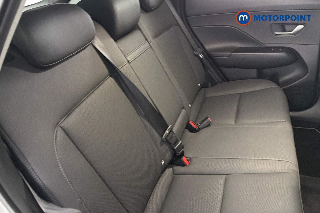 Hyundai Kona Ultimate Manual Petrol SUV - Stock Number (1657730) - 28th supplementary image