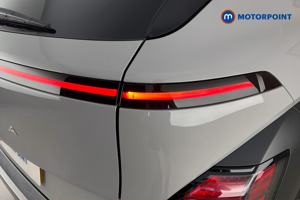 Hyundai Kona Ultimate Manual Petrol SUV - Stock Number (1657730) - 38th supplementary image