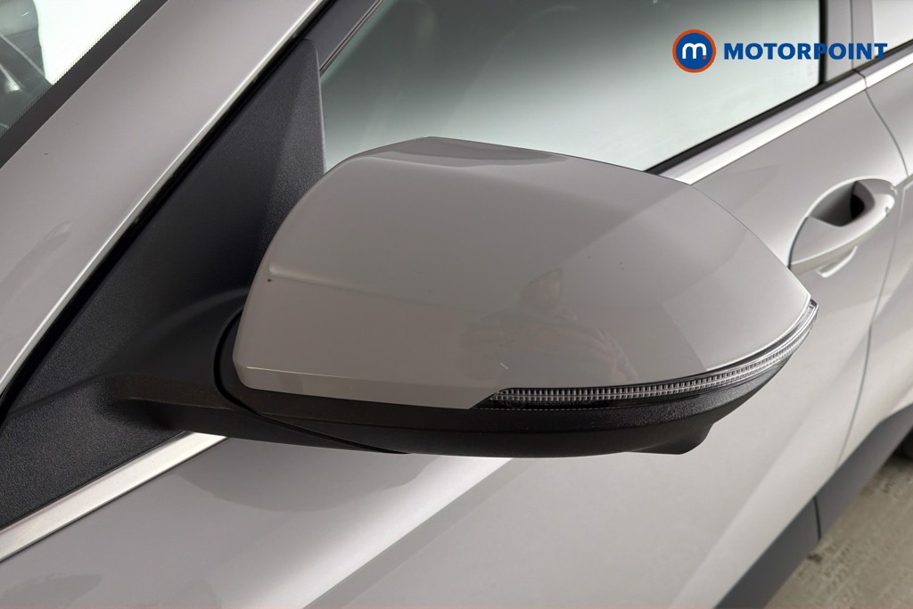 Hyundai Kona Ultimate Manual Petrol SUV - Stock Number (1657730) - 43rd supplementary image
