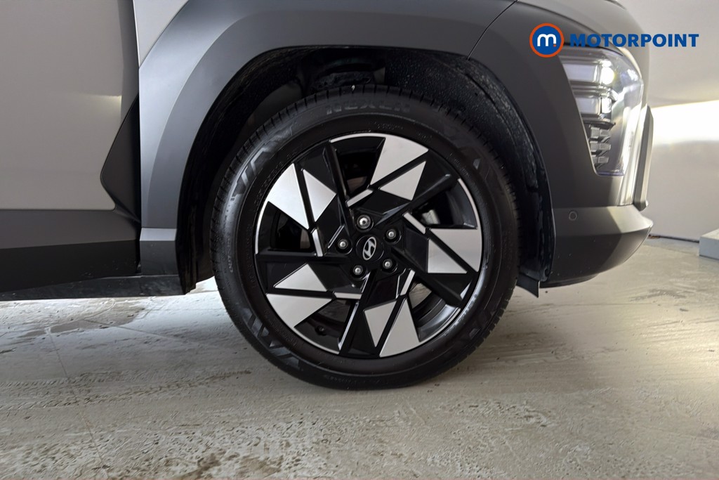 Hyundai Kona Ultimate Manual Petrol SUV - Stock Number (1657730) - 50th supplementary image