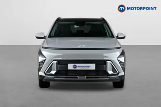 Hyundai Kona Ultimate Manual Petrol SUV - Stock Number (1657730) - Front bumper