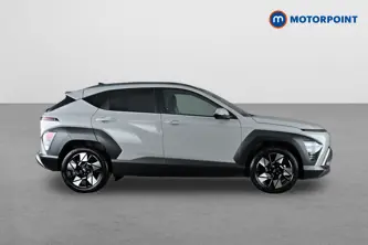 Hyundai Kona Ultimate Manual Petrol SUV - Stock Number (1657730) - Drivers side