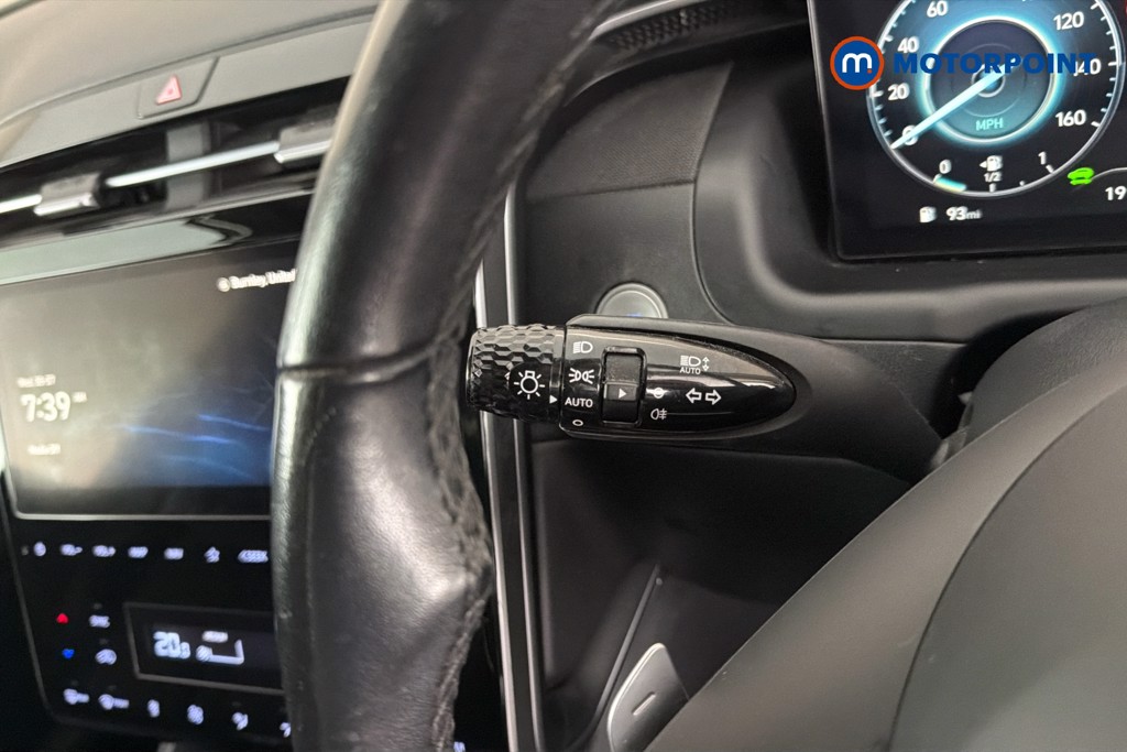 Hyundai Tucson Ultimate Automatic Petrol Plug-In Hybrid SUV - Stock Number (1657746) - 6th supplementary image