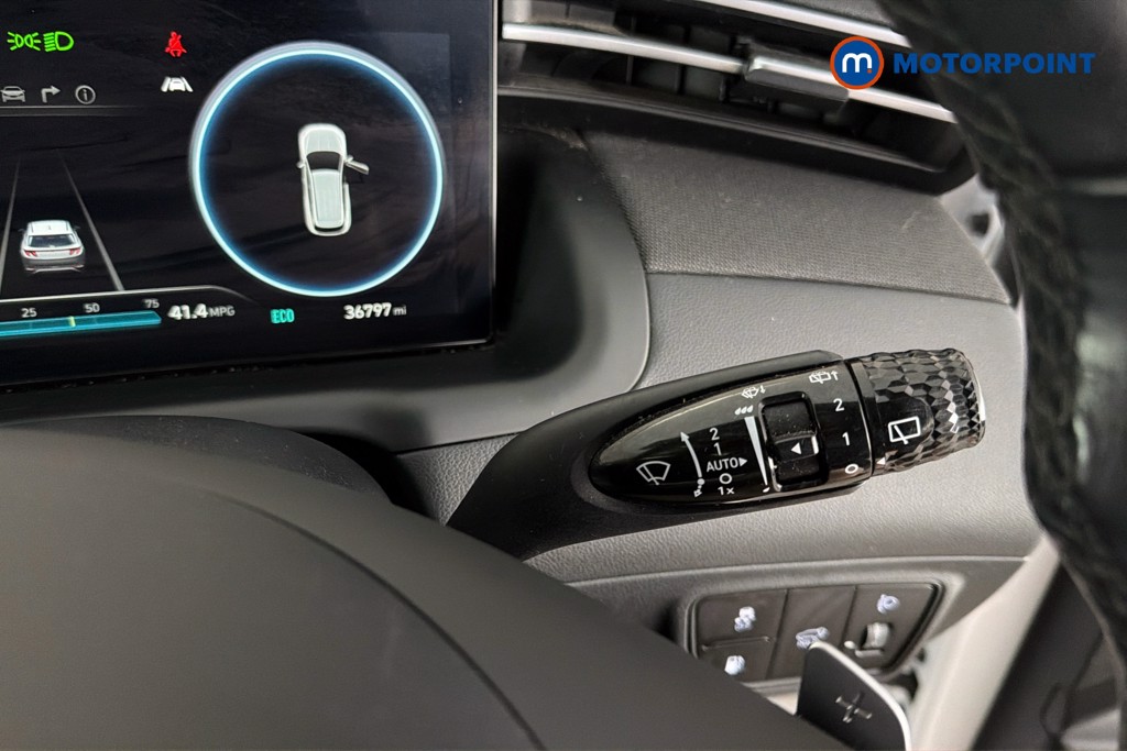 Hyundai Tucson Ultimate Automatic Petrol Plug-In Hybrid SUV - Stock Number (1657746) - 7th supplementary image