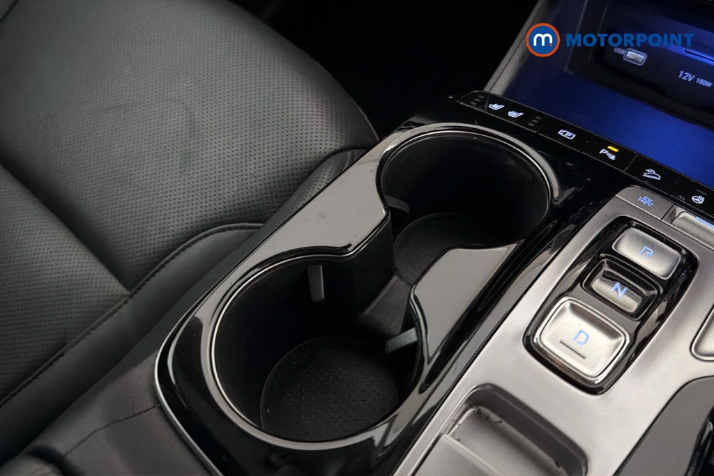 Hyundai Tucson Ultimate Automatic Petrol Plug-In Hybrid SUV - Stock Number (1657746) - 16th supplementary image