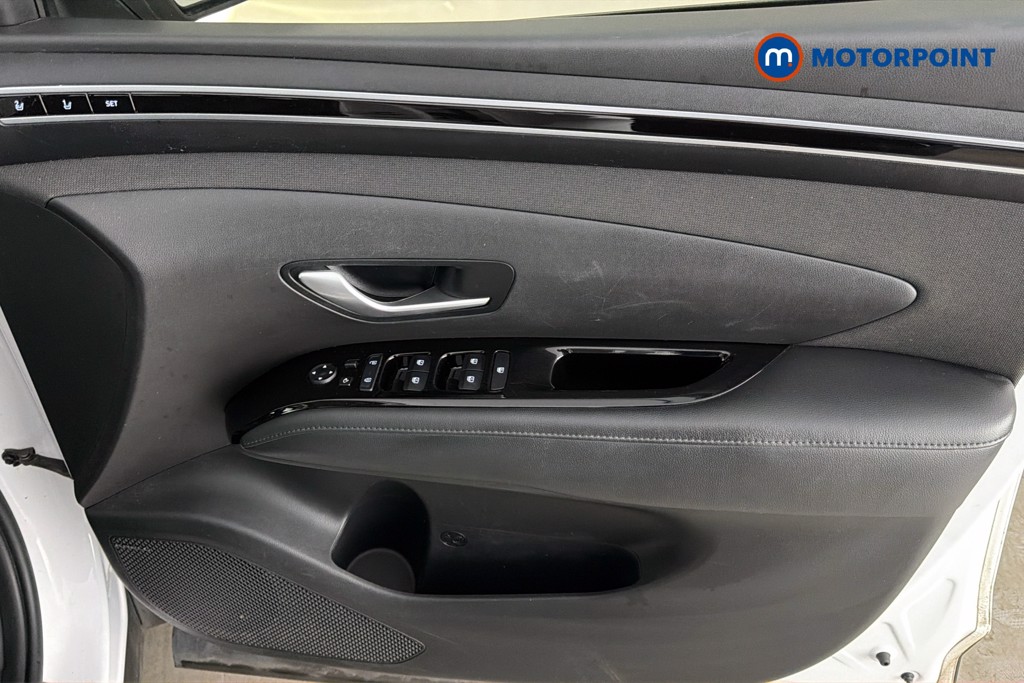 Hyundai Tucson Ultimate Automatic Petrol Plug-In Hybrid SUV - Stock Number (1657746) - 19th supplementary image