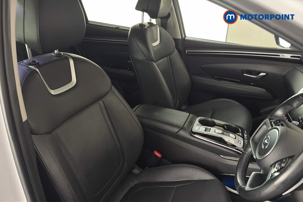 Hyundai Tucson Ultimate Automatic Petrol Plug-In Hybrid SUV - Stock Number (1657746) - 22nd supplementary image